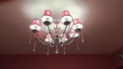 店内环境-Pink You美甲美睫纹绣定制中心