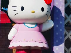 -安吉Hello Kitty乐园
