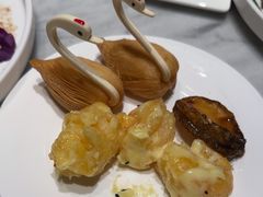 -雪龙轩中餐厅(银基冰雪酒店)