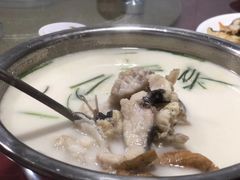 -老友谊餐厅(319国道店)
