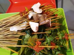 -钢管厂五区小郡肝串串香(通锦桥店)
