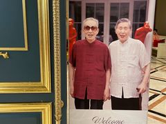 -同庆楼(奥体中心店)