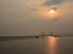 -星海湾跨海大桥