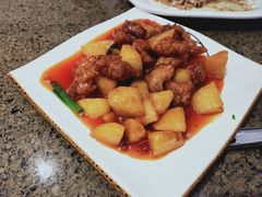 -旺达·福州菜(正大广场店)
