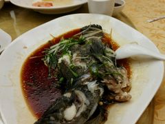 -海宝酒家(中山四路店)