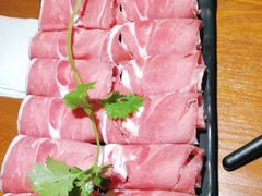-呷哺呷哺(王府井喜悦店)