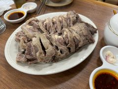 -贯贯吉·清真餐厅(浙江中路店)