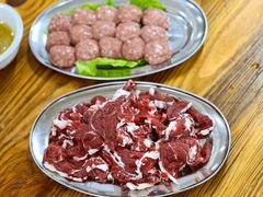 -江村四哥新鲜牛肉店(江高总店)