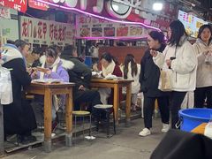 -大学城夜市大排档(凤栖路店)