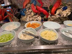 -安蒂娅·海鲜自助餐厅(安蒂娅美兰酒店)