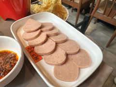 -潮牛海记•潮汕牛肉火锅•醉鸡煲•粿条汤(通北路店)