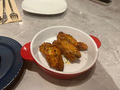 -必胜客(华邦银泰店)
