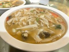 -杏花村水席楼(西大街总店)