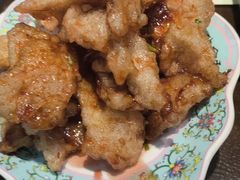 -老厨家(友谊路总店)