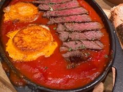 -沛家·西餐Brunch·直火料理