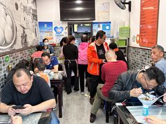 -高行汤团店(金高路店)