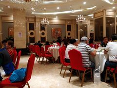 大堂-顺风海鲜港(长寿路店)