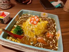 -隐月· 㐂和食屋(芝罘万达公馆店)