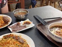 -洪师傅牛肉面(文昌南路店)