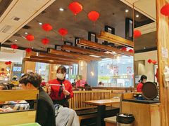 -东北风(龙湾万达广场)