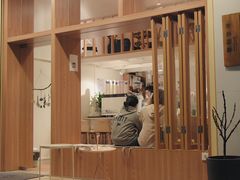 -Oasis coffee燕谷咖啡(公信店)