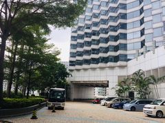-香港都会海逸酒店
