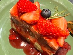 -BRAVO·布瓦屋西餐