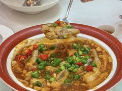 -聚福山莊·寻味顺德(北滘店)