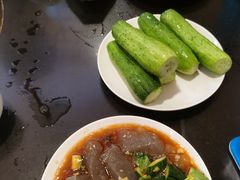-崔记生活·铁锅炖鱼粘卷子(总店)