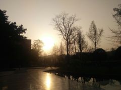 -西南民族大学南区(双流校区)