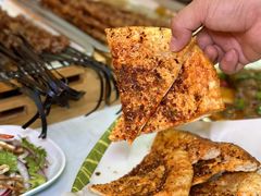 -陈记农家挂炉烤肉(雁南一路店)