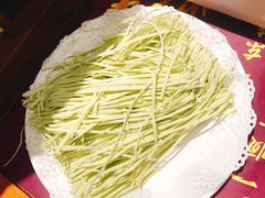 -东来顺铜锅炭火涮肉(上地华联店)