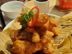 -避风塘(百联东郊店)