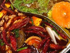 -呷哺呷哺(哈尔滨红博购物广场店)