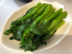 菜心-明珠海港大酒店