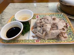 -砂锅居(西四店)