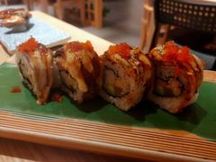-隐泉京望日式料理(太和广场店)