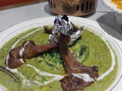 -泰椰里·泰国餐厅(智慧城广百广场店)