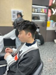 -MOVAN HAIR莫凡匠人发型屋
