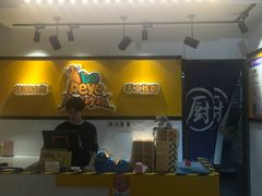 门面-BOPEYE·波派炸鸡(河西中央商场店)