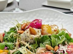 -京炉烤鸭·新京菜·庭院餐厅(大东方·欢乐谷店)