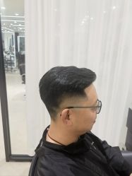 -WM Hair Salon