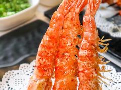 -九府羊·鲜羊火锅·烤串(新华路店)