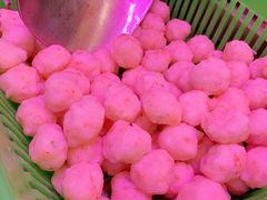 -阿娟牛肉丸·手打牛肉丸·现做现卖