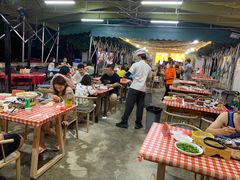 -琼大师东方烤乳猪(亚特兰蒂斯店)