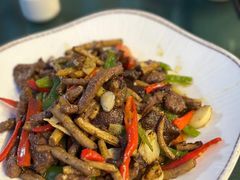 -云隐小厨·传统大理美食(复兴路店)