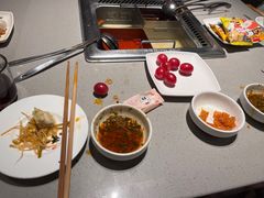 -海底捞火锅(关山保利店)