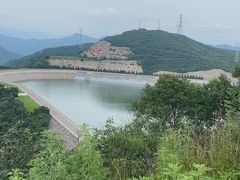 -北京十三陵国家森林公园蟒山景区