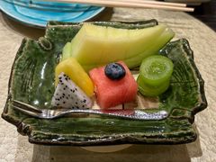 -鮨匠·割烹料理(巨鹿花园店)