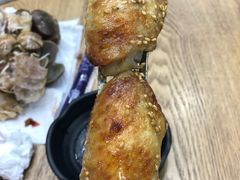 鸡翅-老虎滩大连海鲜烧烤(建邺云锦路总店)